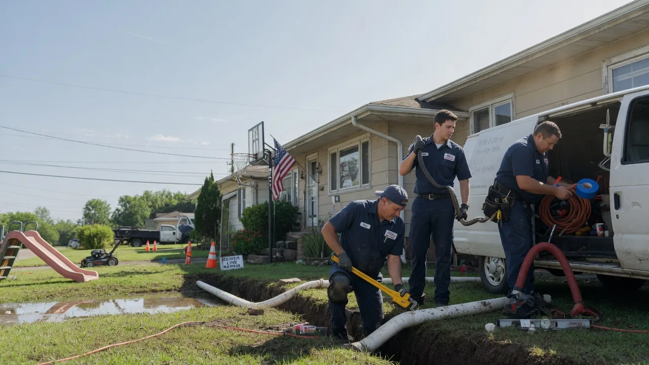 Toilet Installation in Whiteland, IN near me